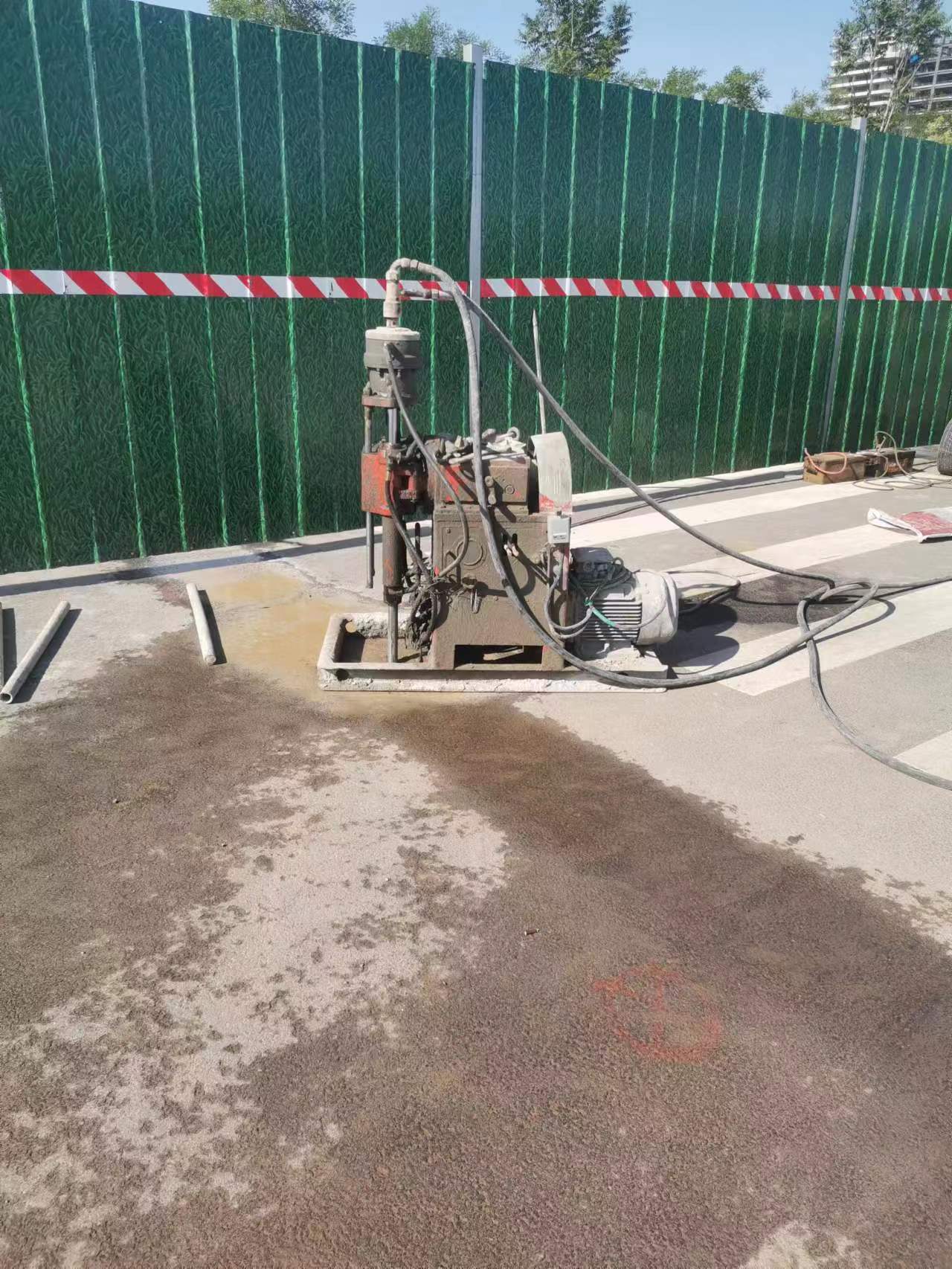 包头公司为您带来注浆加固法施工方法